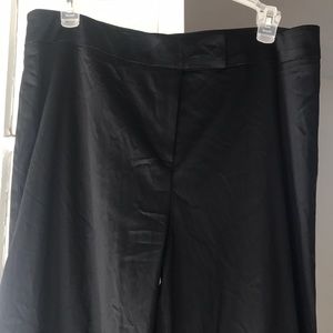 Alberto Makali Gaucho Pants